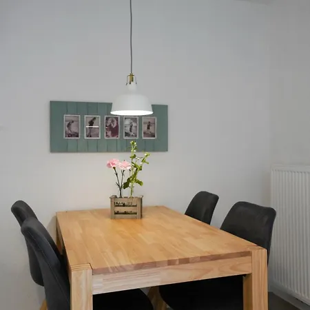 Apartment Duenenhus