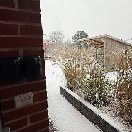 Duenenhus Appartement *