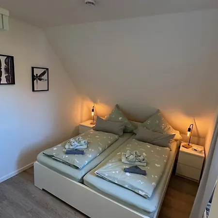 Apartment Duenenhus