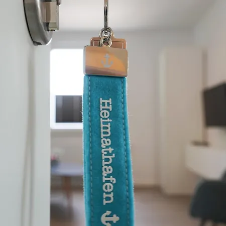 Duenenhus Appartement *