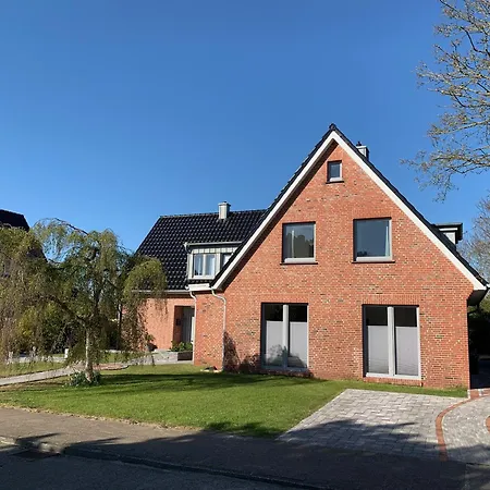 Duenenhus Borkum