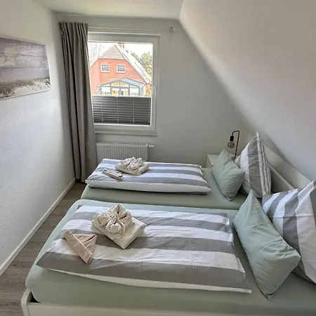 Apartment Duenenhus