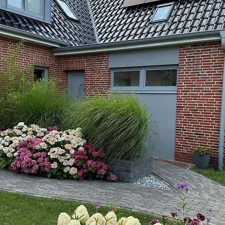 Duenenhus Apartment *