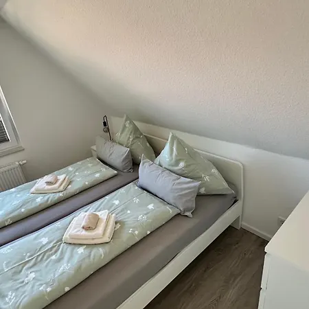 Apartment Duenenhus *