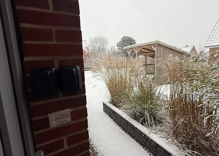 Duenenhus Lägenhet *