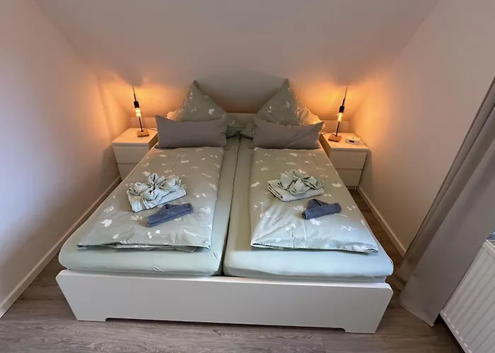 Lägenhet Duenenhus *