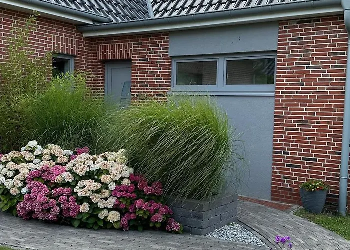 Duenenhus Lägenhet *