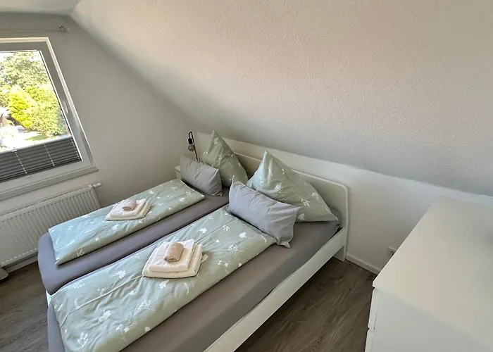 Lägenhet Duenenhus *