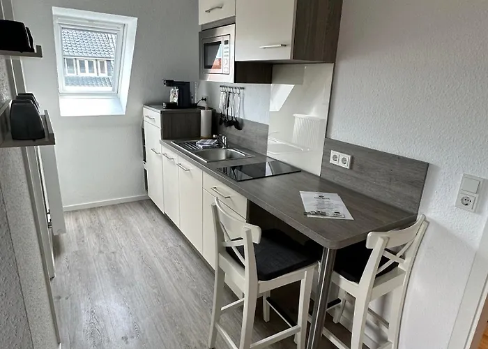 Duenenhus Lägenhet *